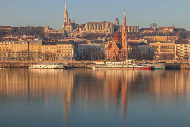 4 hours long private minivan tour in Budapest - Final Thoughts on the Budapest Private Minivan Tour