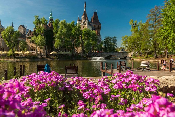 4 hours long private walking tour in Budapest - The Flexibility of a Private Tour Tailored to Your Interests