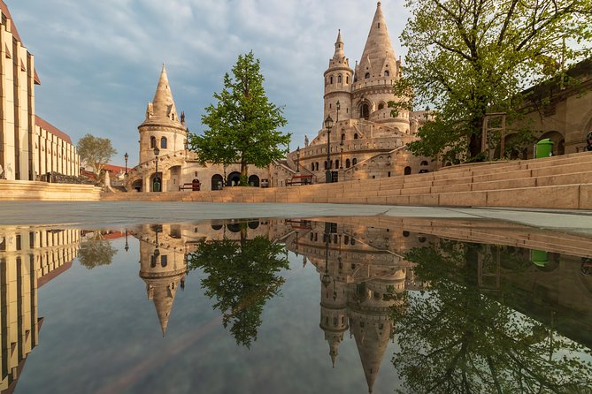 4 hours long private walking tour in Budapest - Why Choose This Tour over Others?