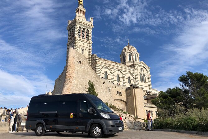 4 Hours Marseille Private Shore Excursion - Visit Palais Longchamp, a Waterway Celebratory Building