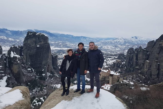 4-hours Monasteries Tour - Exterior Views of Six Additional Monasteries