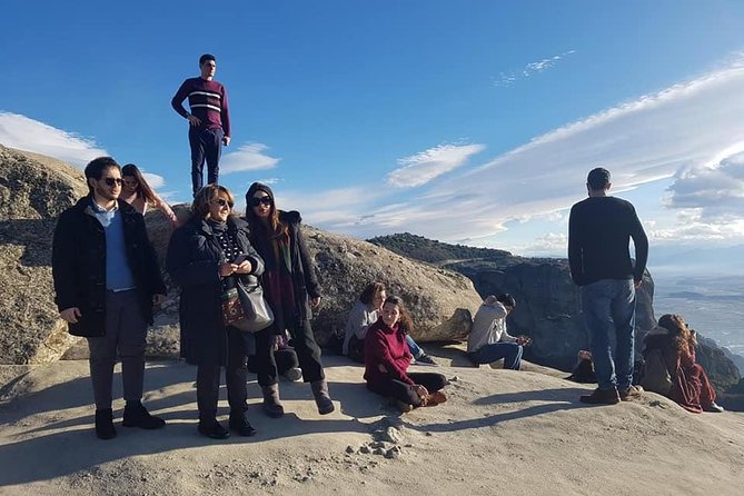 4-hours Monasteries Tour - Timing and Pacing of the Tour