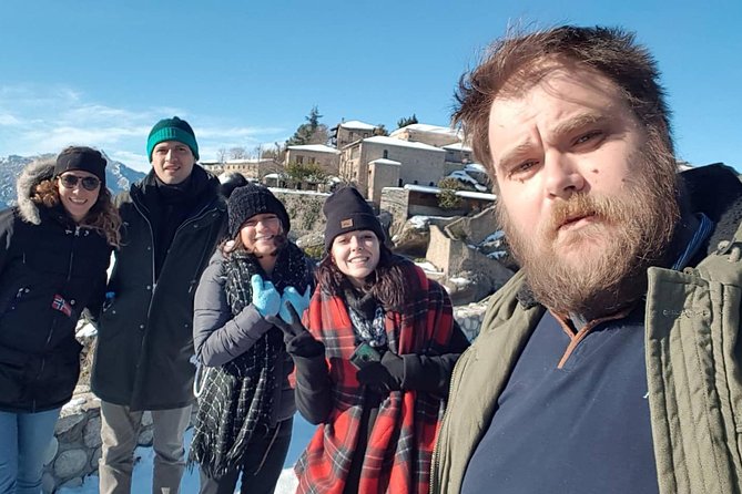 4-hours Monasteries Tour - Practical Details: Booking, Cancellation, and Accessibility