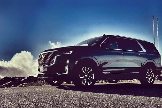 4 Hours Northern Lights Private Luxury Tour - Practical Tips for the Tour