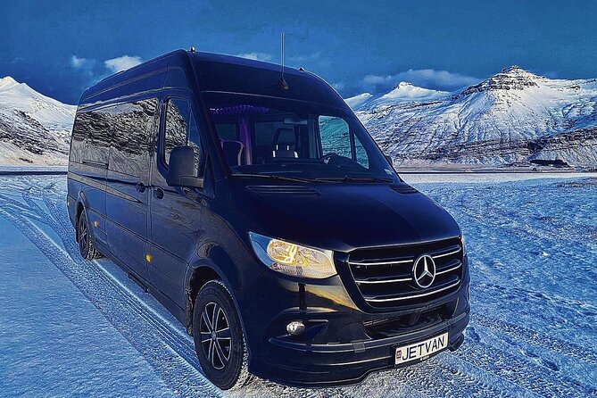 4 Hours Northern Lights Private Luxury Tour - Comparing This Tour to Other Aurora Experiences