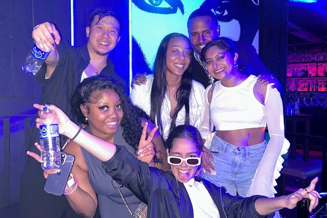 4 Hours Paceville Pub Crawl - What Makes the Paceville Pub Crawl Stand Out in Malta’s Nightlife Scene