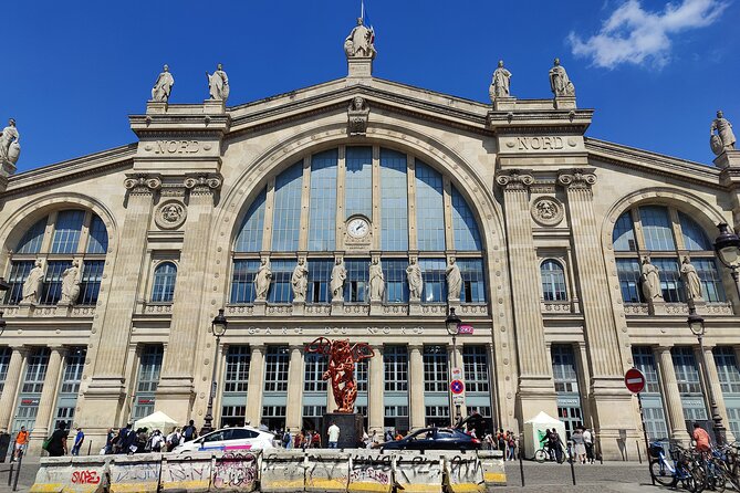 4 hours Paris Private Tour with hotel pickup & drop - Who Will Enjoy This Tour Most?