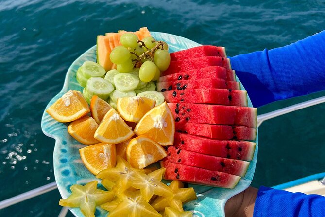 4 Hours Private Yacht in Puerto Vallarta with Snorkeling and Beach - Departure from Marina Vallarta and the Route to Los Arcos