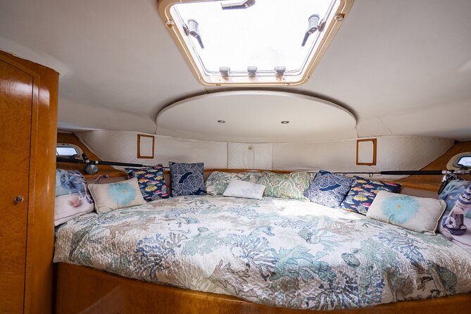 4 Hours Private Yacht in Puerto Vallarta with Snorkeling and Beach - Logistics: Meeting Point and Group Size