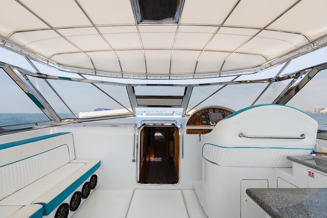 4 Hours Private Yacht in Puerto Vallarta with Snorkeling and Beach - What Sets This Tour Apart from Others