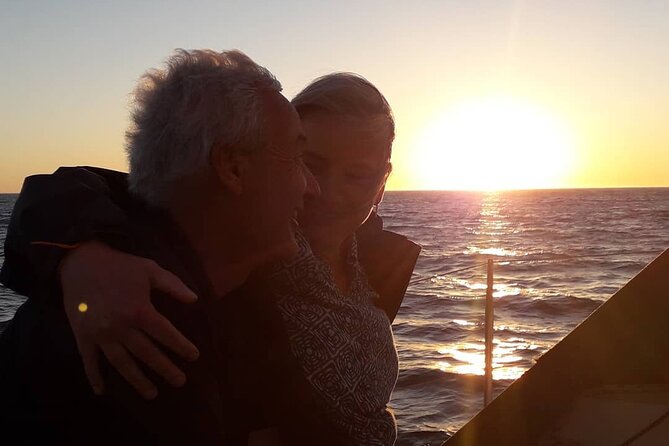 4-Hours Sailing Tour in Portimão - Optional Visit to Alvor: An Alternative Coastal Stop