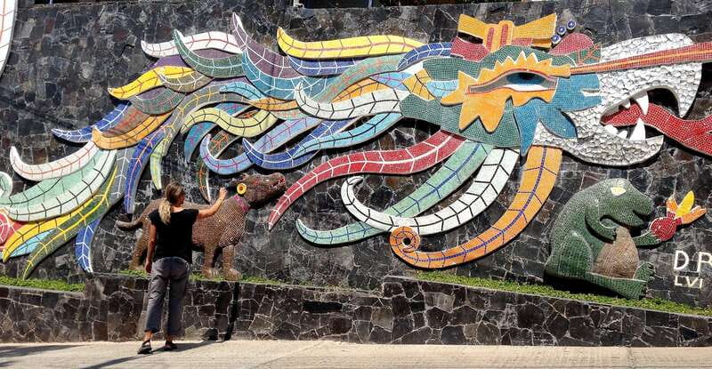 *4 Hours Shore Excursion With Cruise Ship Terminal Pick Up. - What’s Not Included: Meals, Drinks, and Admissions