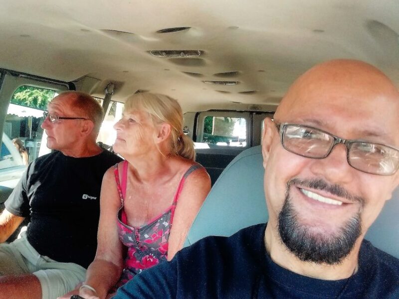 *4 Hours Shore Excursion With Cruise Ship Terminal Pick Up. - Valuable Tips for a Smooth Experience