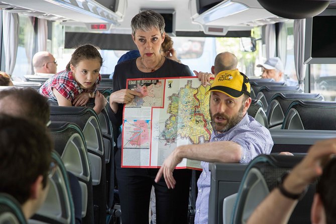 4 hours tour "The Best of Berlin" - Key Points