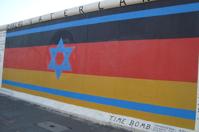 4 hours tour "The Best of Berlin" - Who Will Enjoy This Tour Most?