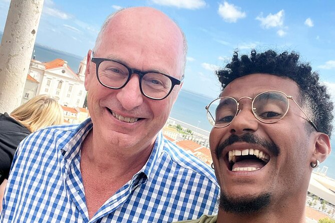 4 Hours Tuktuk City Tour in Lisbon - Frequently Asked Questions