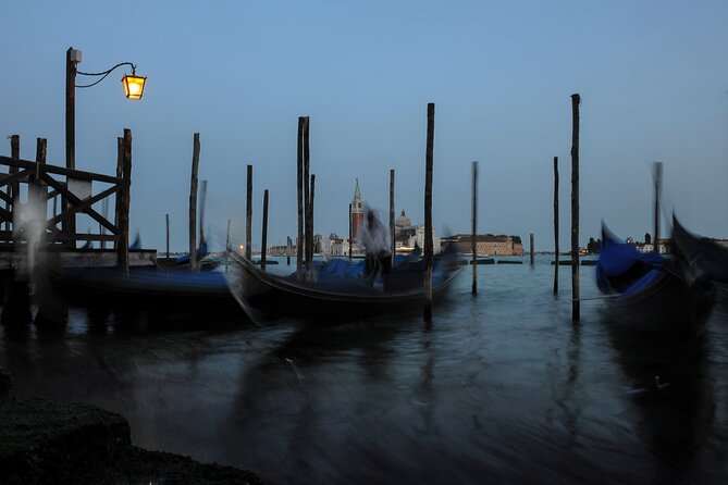 4 Hours Venice Private Photo Sunrise - Discover Venice’s Hidden Corners with a Professional Photographer