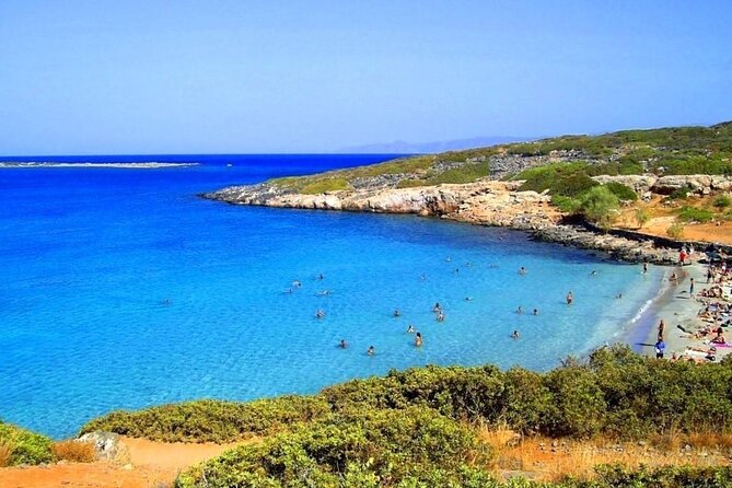 4 hours VIP Private Cruise with 9-meter Luxury Inflatable Boat with Skipper - Scenic Coastal Views and Water Activities