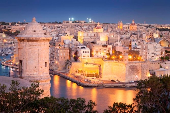 4-hr day tour around Malta - Customization and Flexibility of the Itinerary