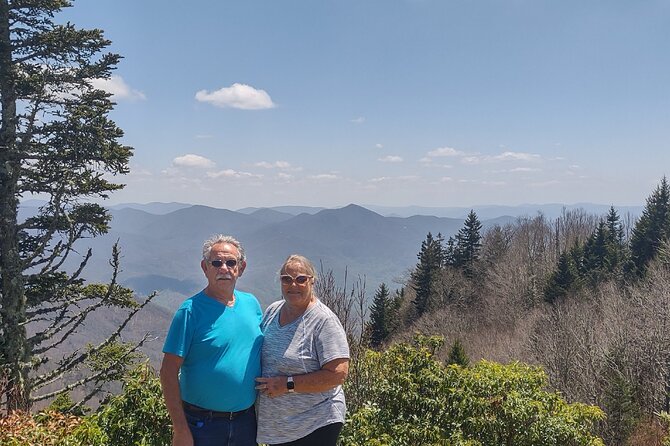 (4 HR) UTV ECO Elk Wilderness Adventure - Mountain Top Views and Cherokee Lore