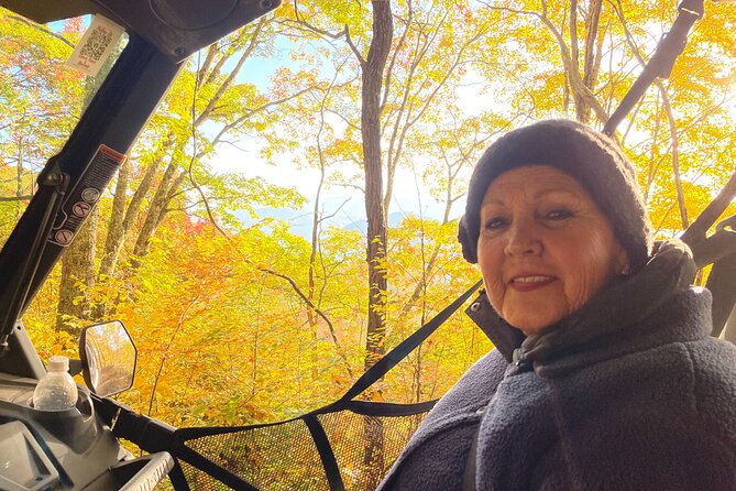 (4 HR) UTV ECO Elk Wilderness Adventure - Historic Sites: The 1836 Church and Old Mill