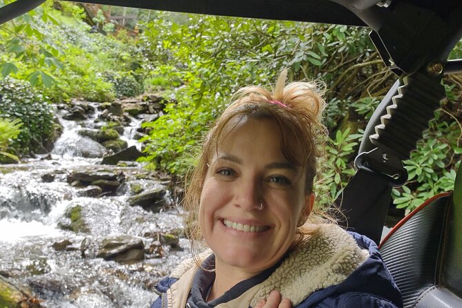 (4 HR) UTV ECO Elk Wilderness Adventure - Practical Details and Accessibility