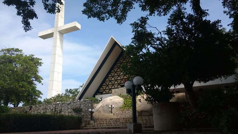 .4-Hrs Cruise or Hotels City Tour Experience w/High Divers - La Quebrada and the High Diving Show