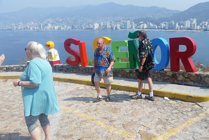 4 Hrs Exclusive to Cruise Ship Passengers Sightseeing Experience - Diego Rivera Murals and La Casa de los Vientos