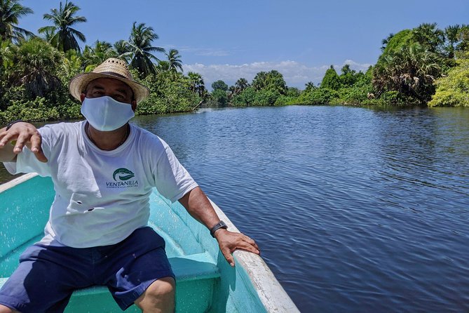 4-in-1 Tour - Mazunte,Cacao Factory, La Ventanilla & Turtle Spawn - The Sum Up: A Well-Rounded Oaxaca Day Tour