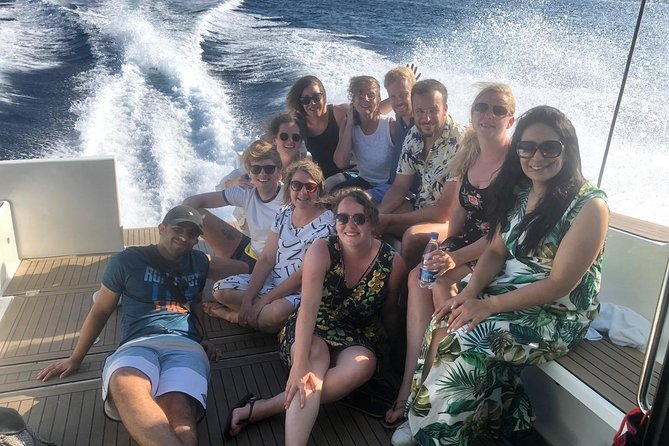 4-Island Split Boat Tour (Bra, Pakleni, Hvar, olta) - The Unique Charm of Zlatni Rat Beach