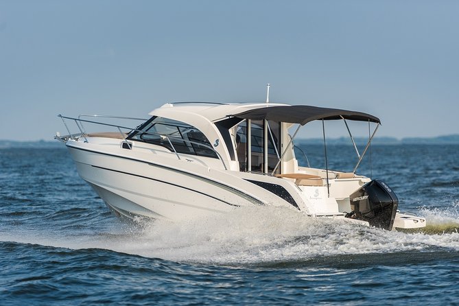 4-Island Split Boat Tour (Bra, Pakleni, Hvar, olta) - The Experience of the Small Group