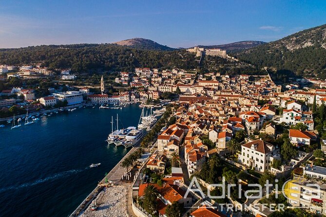 4 Islands Tour from Split to Zlatni Rat, Hvar & Pakleni Islands - Pacing and Timing: Balancing Sightseeing and Relaxation