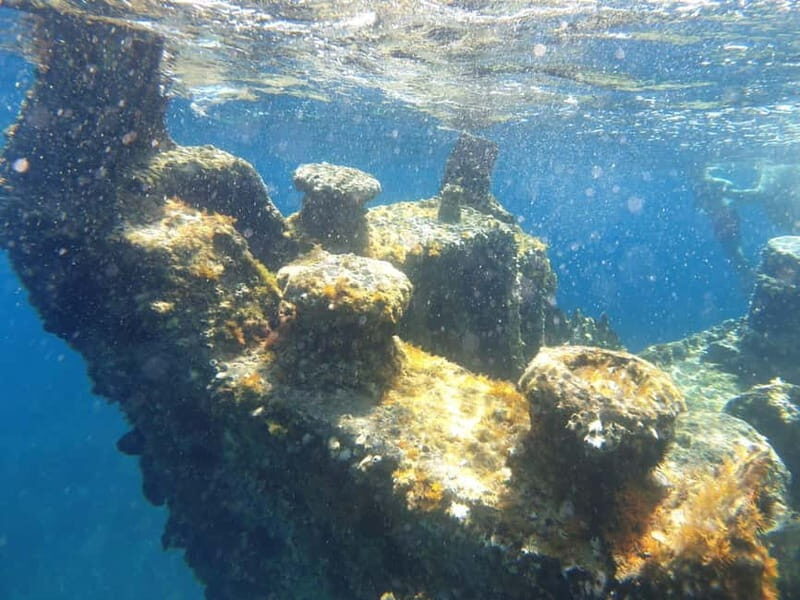 4 Jewels of Zadar, Dugi otok, sunken ship, tunnel - Half day - Practical Details and Meeting Point