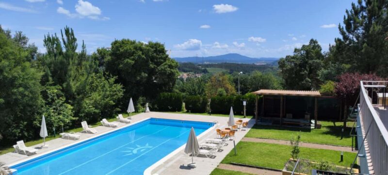 4 magical days in Portugal: Porto, Aveiro, Coimbra... And the beaches... - Key Points