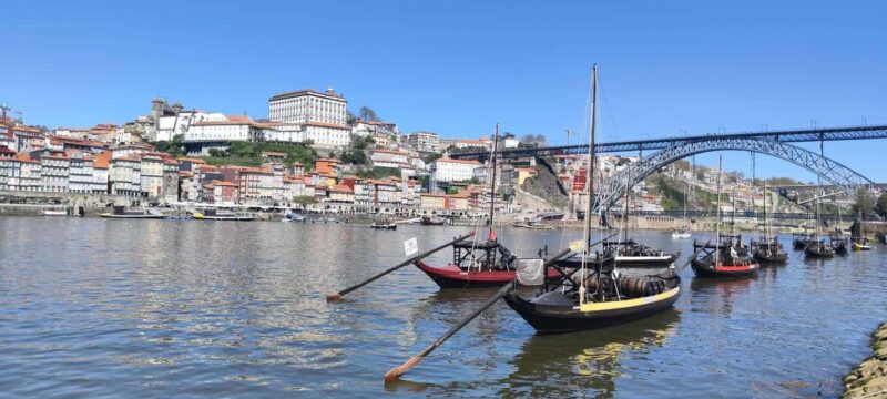 4 magical days in Portugal: Porto, Aveiro, Coimbra... And the beaches... - Discovering Aveiro’s Salt Flats and the Charm of Costa Nova