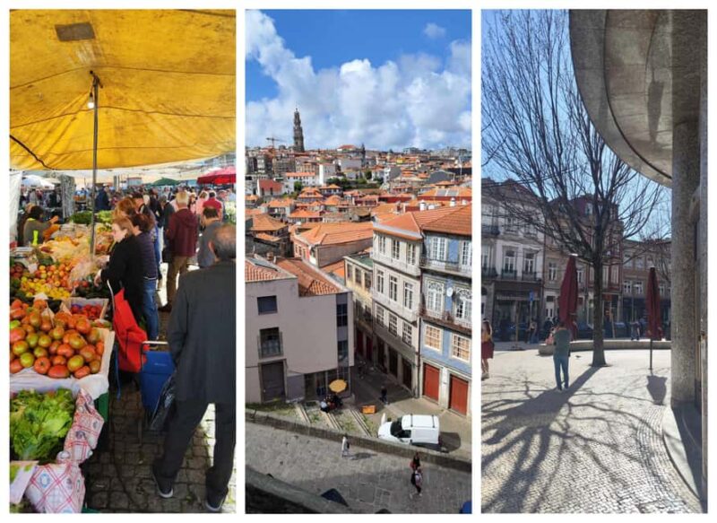 4 magical days in Portugal: Porto, Aveiro, Coimbra... And the beaches... - Porto’s Historic Quays and the 8-Hour Guided City Tour