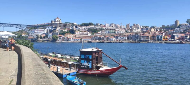 4 magical days in Portugal: Porto, Aveiro, Coimbra... And the beaches... - Tasting the Gems of Bairrada’s Sparkling Wines and Gastronomy