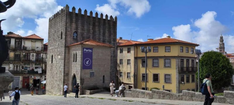 4 magical days in Portugal: Porto, Aveiro, Coimbra... And the beaches... - Who Will Appreciate This Portugal Tour?