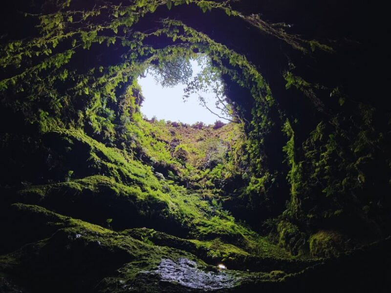 4 Peaks, 4 Vulcanoes tour - Key Points