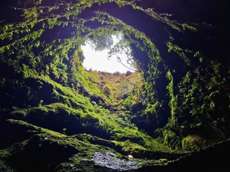 4 Peaks, 4 Vulcanoes tour - Practical Details and Accessibility