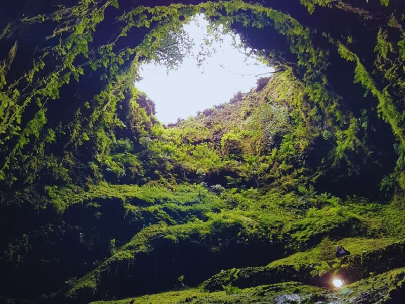 4 Peaks, 4 Vulcanoes tour - Considerations and Limitations