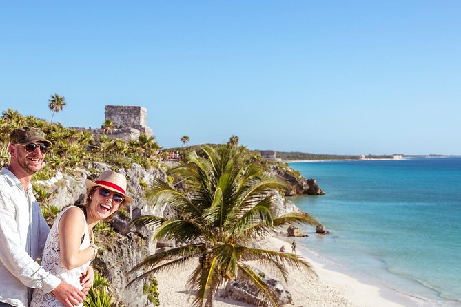 4 PLACES 1 DAY Tour to Coba and Tulum Ruins, Cenote and Playa del Carmen. - Final Thoughts on the Coba and Tulum Tour