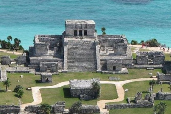 4 places in 1 day! Tulum, Coba, Cenote and Playa del Carmen - Practical Details: Logistics and What to Bring