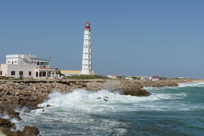 4 Stops | 3 Islands & Ria Formosa Natural Park - From Faro - Who Should Consider This Tour