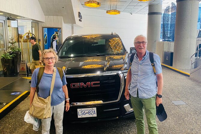 4 Unforgettable Hours in Victoria - Discover Victoria’s Cultural Heritage in Chinatown and Fan Tan Alley