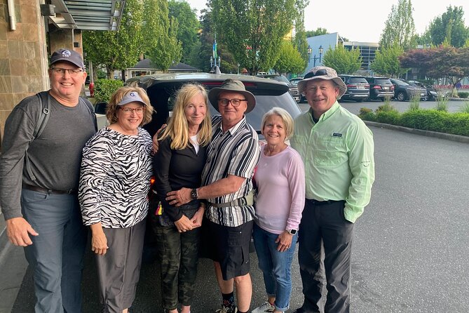 4 Unforgettable Hours in Victoria - Food, Drink, and Local Treats