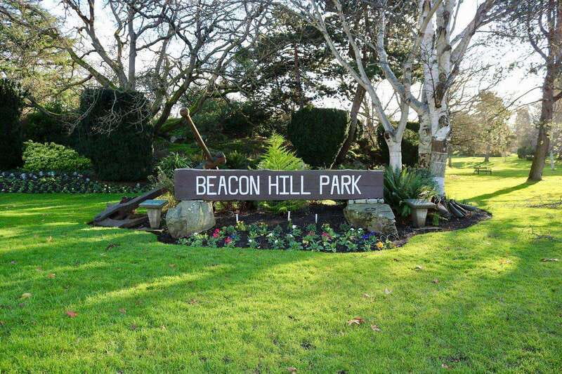 4 Unforgettable Hours in Victoria - Key Points