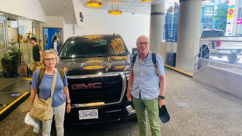 4 Unforgettable Hours in Victoria - Logistics and Practicalities of the Tour Experience