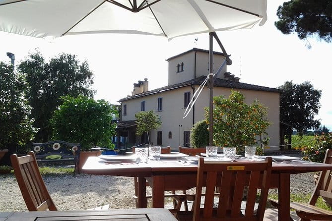4 Wines & 2 Olive Oils Tasting in Chianti Winery with Tour - Introduction: An Authentic Chianti Experience at an Affordable Price