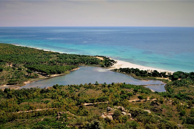 4 × 4 excursion to the beaches of Biderosa and Capo Comino - Why This Tour Excels for Nature and Adventure Enthusiasts